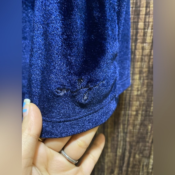 Spaghetti top - Picture 3 of 4